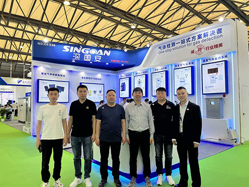 上海環(huán)博會(huì)深國(guó)安展臺(tái) 上海環(huán)博會(huì)深國(guó)安展臺(tái)