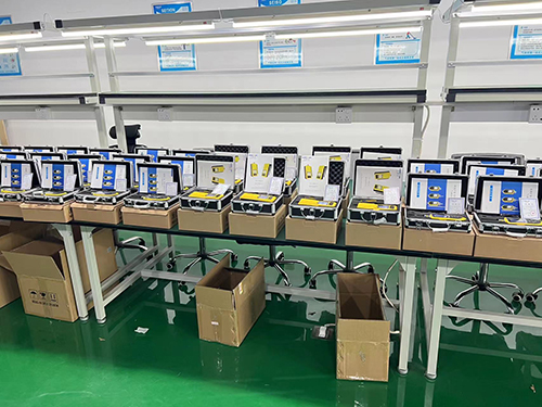 便攜式氮?dú)鈾z測儀