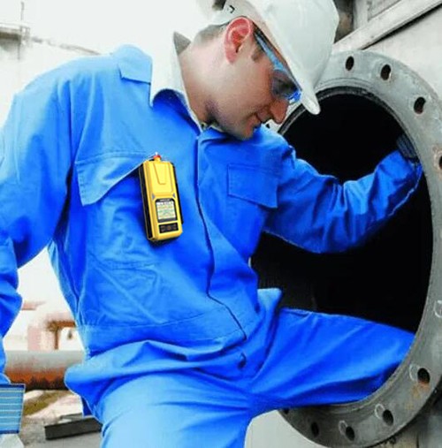 便攜式氮?dú)鈾z測儀