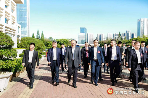 領(lǐng)導(dǎo)出席活動 領(lǐng)導(dǎo)出席活動