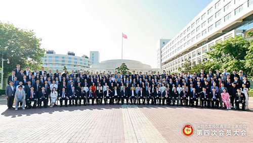 領(lǐng)導(dǎo)大合照 領(lǐng)導(dǎo)大合照