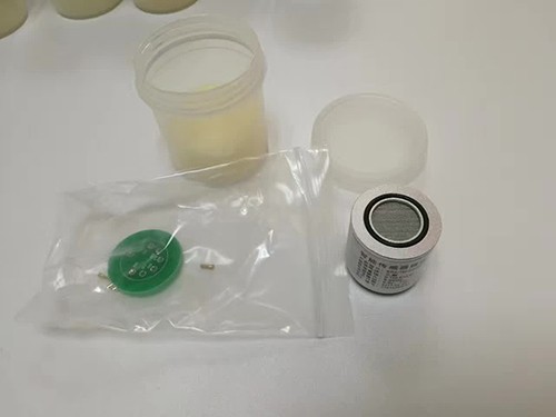 戊烷傳感器模組 戊烷傳感器模組