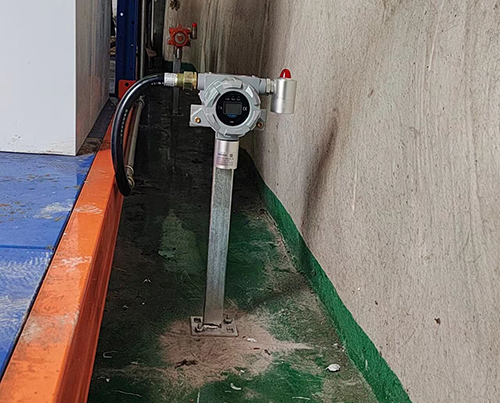 三甲基戊烷報(bào)警器 三甲基戊烷報(bào)警器