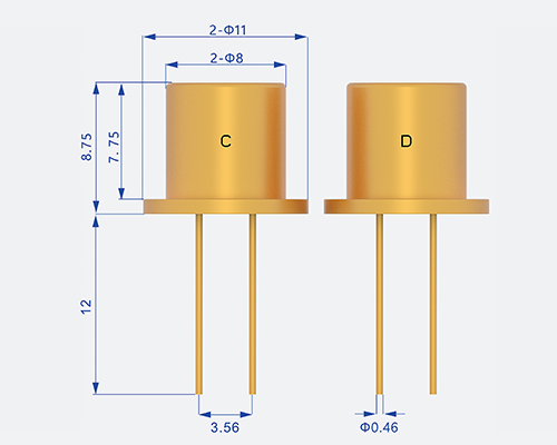 智能可燃傳感器