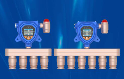 工業(yè)級多合一可燃?xì)怏w監(jiān)測儀 工業(yè)級多合一可燃?xì)怏w監(jiān)測儀