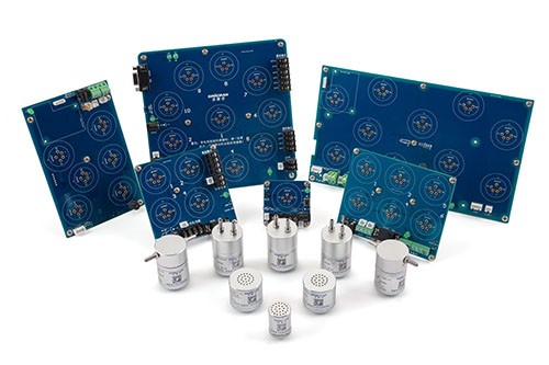 熱效應(yīng)EX氣體傳感器 熱效應(yīng)EX氣體傳感器