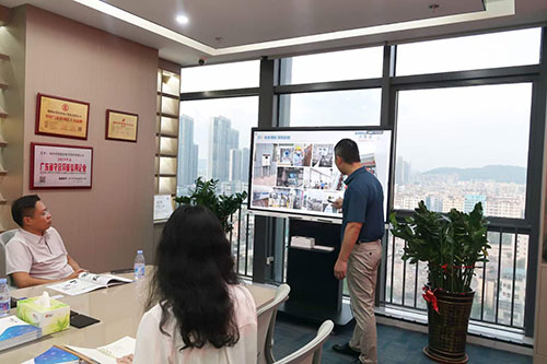 深國(guó)安相關(guān)案例演示解說(shuō) 深國(guó)安相關(guān)案例演示解說(shuō)