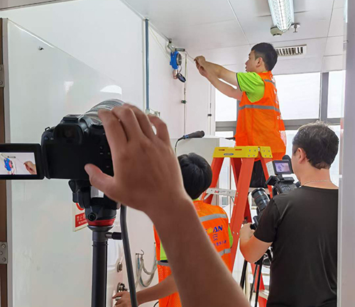 氣體探測(cè)器