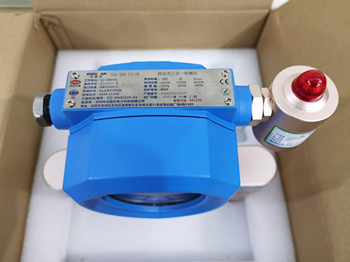 氣體檢測(cè)儀