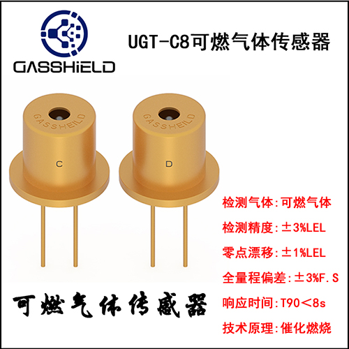 可燃EX氣體傳感器 可燃EX氣體傳感器