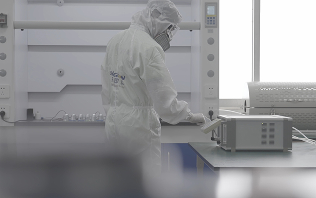 深國安實驗室 深國安實驗室