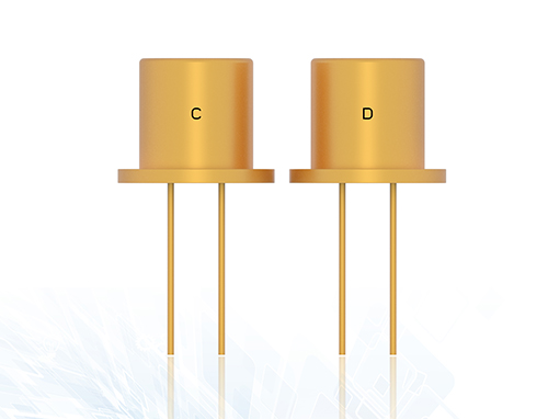 配對型可燃?xì)怏w傳感器