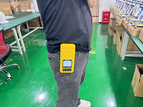 氮?dú)鈾z測儀 氮?dú)鈾z測儀