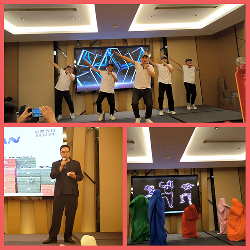 深國(guó)安2024年晚會(huì)慶典節(jié)目表演