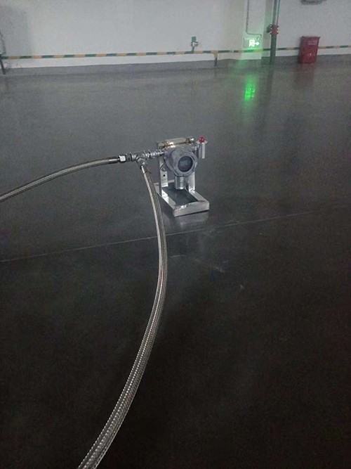 四氧化二氮氣體檢測儀