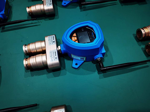 無線氫氣報警傳感器探頭 無線氫氣報警傳感器探頭