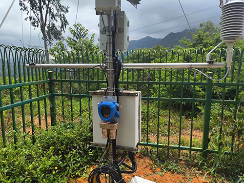 氣防站專用可燃?xì)怏w泄漏報警儀