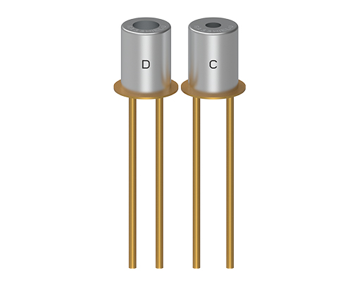 配對(duì)防爆型氫氣傳感器