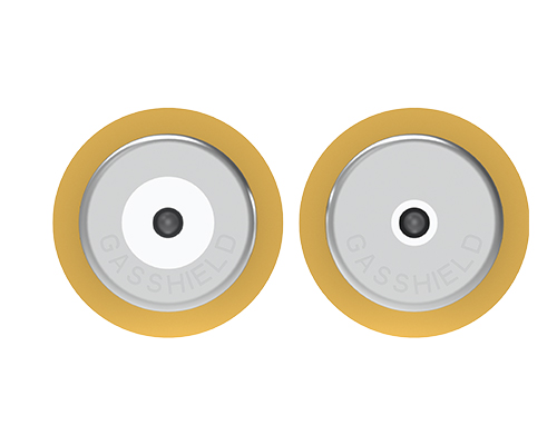 配對(duì)防爆型氫氣傳感器