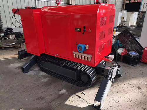 固定式惰性氣體檢測(cè)儀