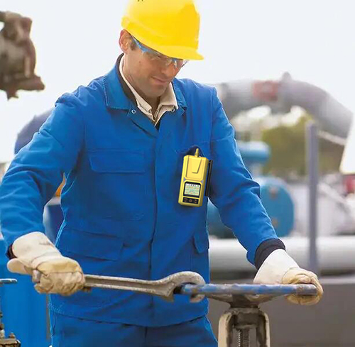 便攜式惰性氣體檢測(cè)儀