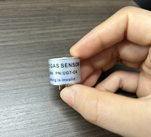 催化式乙醇傳感器 催化式乙醇傳感器