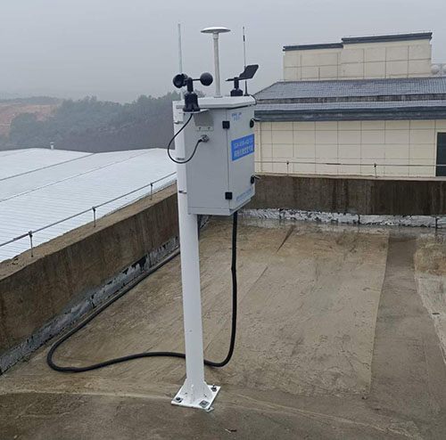 大氣污染環(huán)境監(jiān)測(cè)儀 大氣污染環(huán)境監(jiān)測(cè)儀