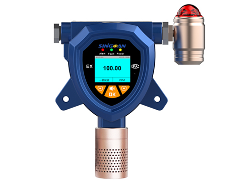 粉塵檢測儀 粉塵檢測儀