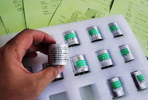 智能氣體傳感器 智能氣體傳感器