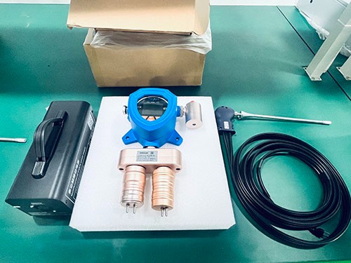 擴(kuò)散式VOCS氣體檢測(cè)儀