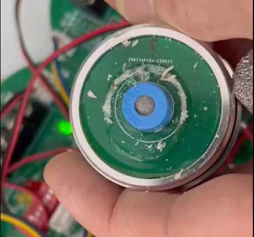 可燃?xì)怏w傳感器 可燃?xì)怏w傳感器