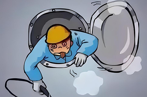 硫化氫濃度中毒 硫化氫濃度中毒