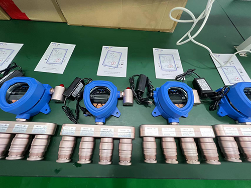 四合一揮發(fā)性氣體檢測(cè)儀 四合一揮發(fā)性氣體檢測(cè)儀