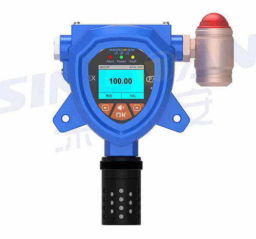 激光甲烷檢測(cè)報(bào)警儀 激光甲烷檢測(cè)報(bào)警儀