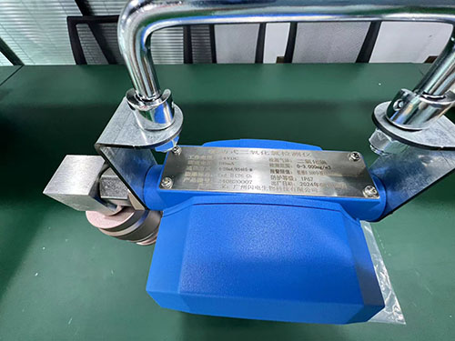 密閉空間移動(dòng)式多合一氣體報(bào)警器 密閉空間移動(dòng)式多合一氣體報(bào)警器