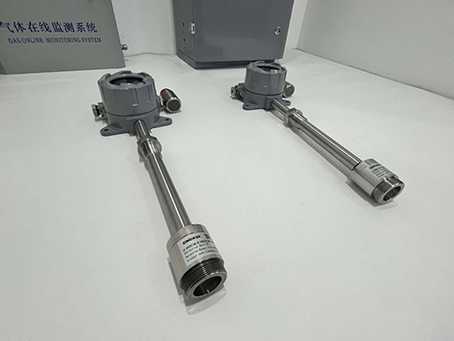 蘭式高溫氫氣檢測儀 蘭式高溫氫氣檢測儀