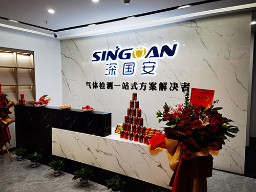 氣體檢測儀廠家 氣體檢測儀廠家