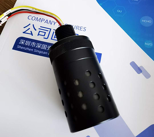 激光甲烷傳感器 激光甲烷傳感器