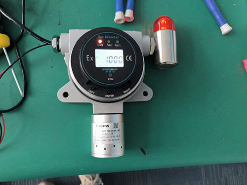 一氧化碳傳感器 一氧化碳傳感器