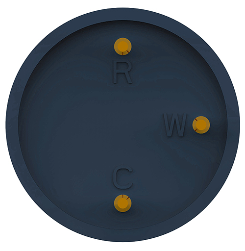 工業(yè)對H2S硫化氫傳感器 工業(yè)對H2S硫化氫傳感器