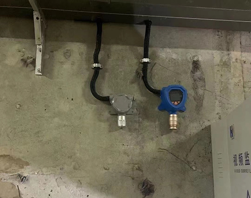 氧氣報(bào)警器 氧氣報(bào)警器