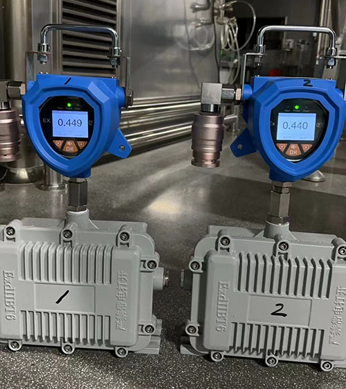 移動(dòng)式乙烯檢測(cè)儀 移動(dòng)式乙烯檢測(cè)儀