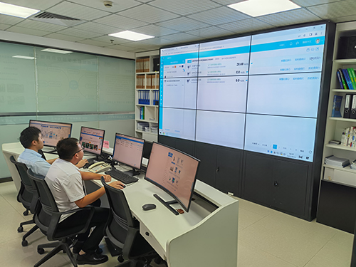 氣體報警控制器物聯(lián)網平臺 氣體報警控制器物聯(lián)網平臺