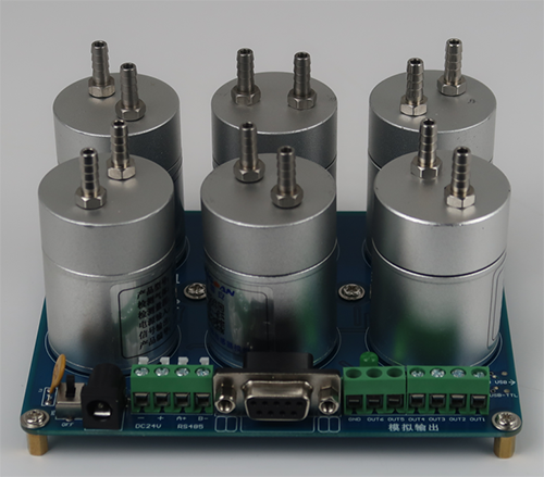 智能氰化氫傳感器 智能氰化氫傳感器