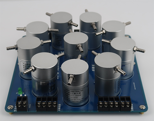 智能氰化氫傳感器 智能氰化氫傳感器