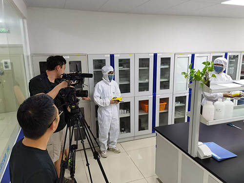 深國安氣體報(bào)警器