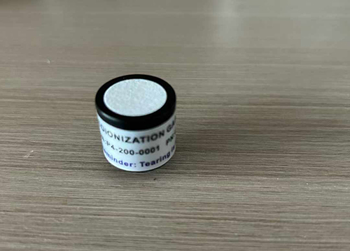 工業(yè)級(jí)電化學(xué)氧氣傳感器