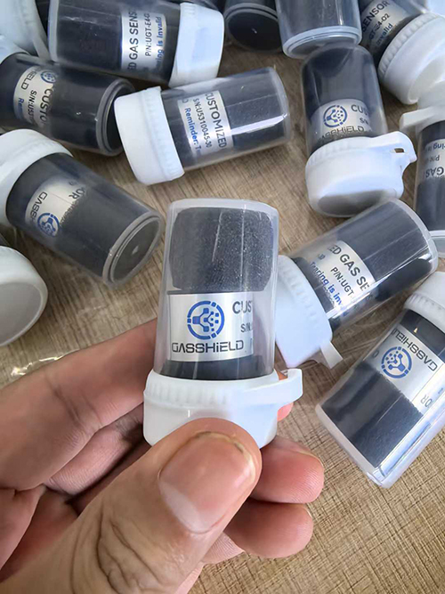 工業(yè)級(jí)電化學(xué)氧氣傳感器