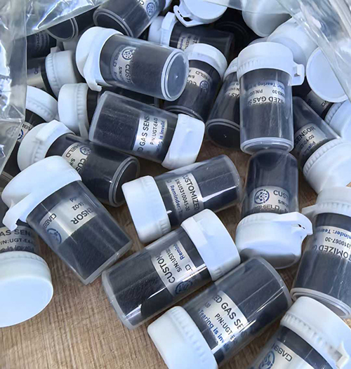 02氧氣傳感器 02氧氣傳感器