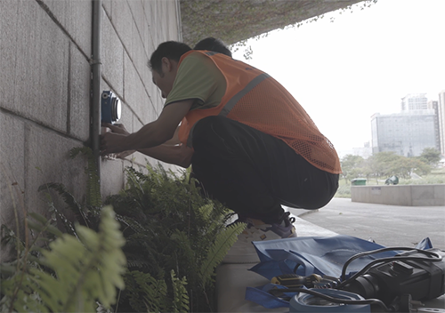 鋰電池NMP檢測(cè)儀